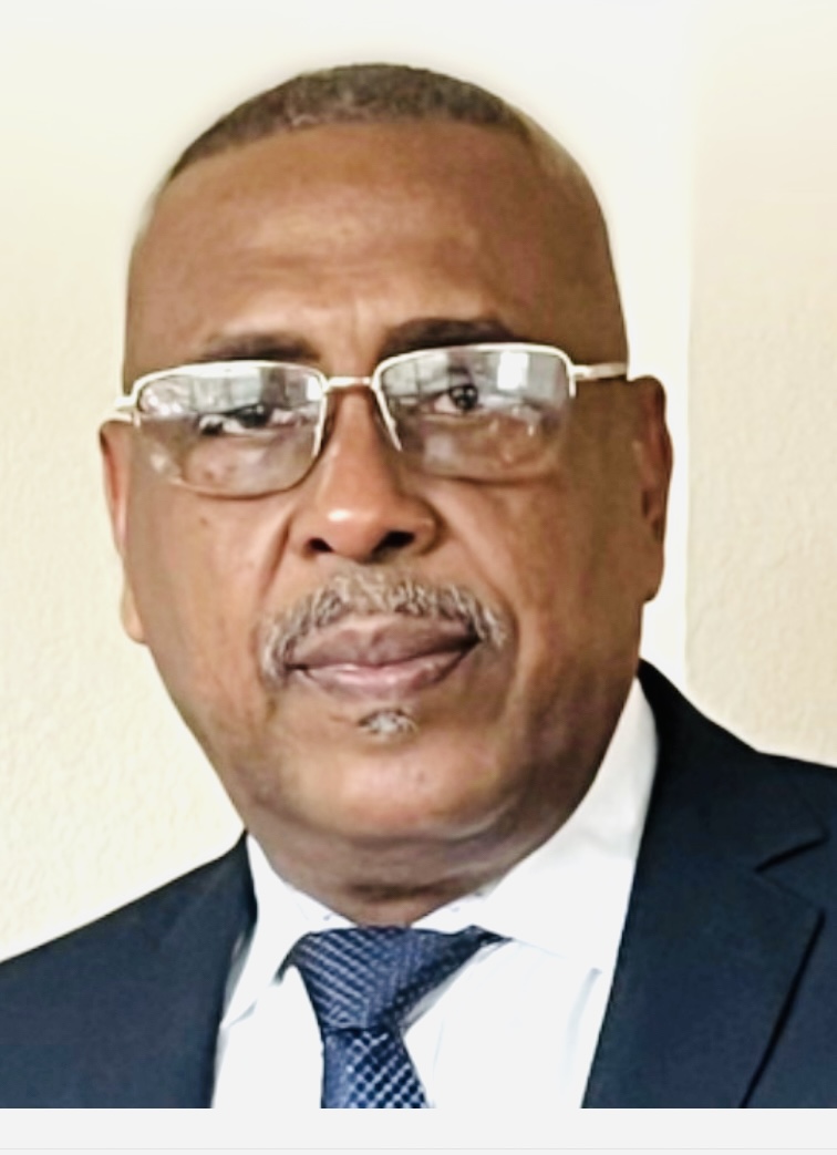 Pierre Erick Miller Milfort Headshot