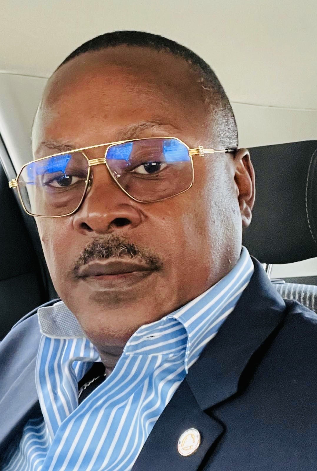 Pierre Erick Miller Milfort Headshot