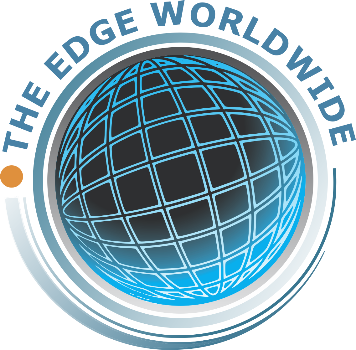 The Edge Worldwide Logo